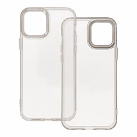 PEARL ümbris jaoks IPHONE 12 must