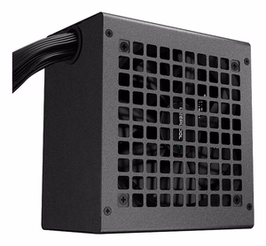 DeepCool PF750 toiteplokk 750 W 20+4 pin ATX ATX must