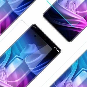 Tecno Camon 30S – 3mk Silky Matt Pro telefoni ekraanikaitse