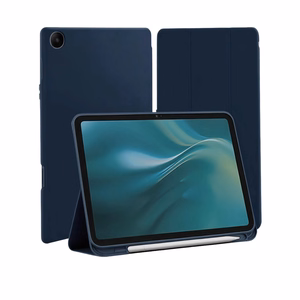 Etteri чехол Samsung Galaxy Tab A9+ 2023 11' темно-синий