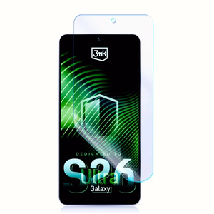 3mk FlexibleGlass Hybrid Glass for Samsung Galaxy S26 Ultra
