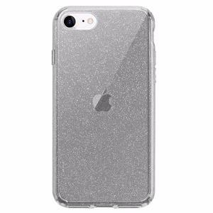 Чехол Uniq LifePro Xtreme для iPhone 7 / 8 / SE 2020 / SE 2022 - прозрачный серебристый