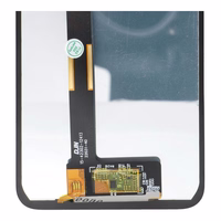 FixCell LCD Display jaoks BLACKVIEW BV5300 Pro OEM without frame