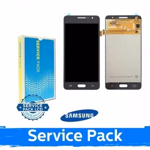 LCD ekraan Samsung G530F / G531F Grand Prime (Service Pack)