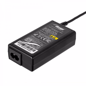 Akyga universaalne sülearvuti toiteadapter 65W AK-NU-12, 6 pistikut, 1,2m