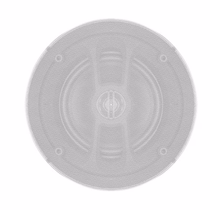 Ceiling Speakers, 30W, 6.5’’ Wi-Fi, (Active + Passive Pair), Valge