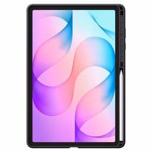 Spigen Tough Armor Pro  Samsung Galaxy Tab S12+ 12.6" ümbris, must