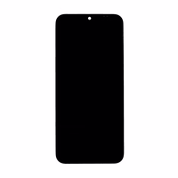 LCD Display NCC jaoks Samsung Galaxy A14 5G (A14U/146P) must with frame Prime