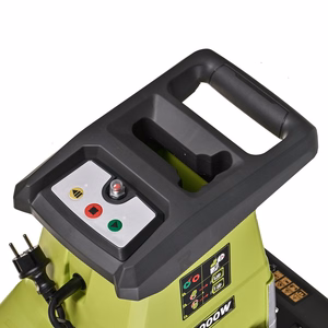 Ryobi RSH3045U – aiahakkur, 3000 W, 55 l