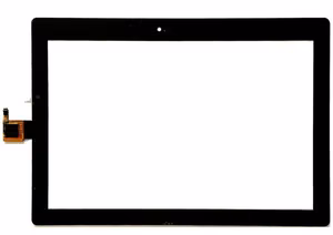 Puuteekraan Lenovo Tab 3 10 Plus TB-X103F must HQ