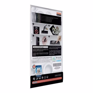 X-ONE Extreme Shock Eliminator 4th gen. (Matte Series) - jaoks iPhone 15 Pro