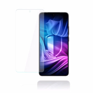 POCO F7 Pro/F7 Ultra – 3mk Silky Matt Pro telefoni ekraanikaitse