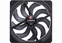 NF-A14x25 G2 PWM chromax.must - next-gen 140mm fan (must)