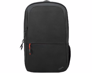 Lenovo ThinkPad Essential 16-tolline seljakott (Eco) 40,6 cm (16") must