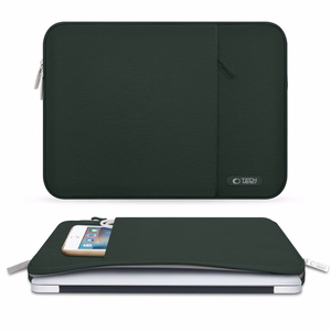 Tech-Protect Sleevy Laptop 15-16 ümbris - roheline