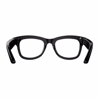 Zeblaze Eyewear AI Glasses - Black