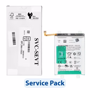 ServicePack aku EB-BA166ASE SAMSUNG A26 5G A266B GH82-37053A