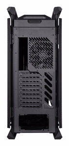 ASUS ROG Hyperion GR701 BTF Edition Tower черный, прозрачный