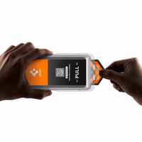 Spigen Glas.Tr Ez Fit Pro HD Karastatud klaas 2-pack for Samsung Galaxy S26 Ultra