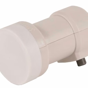 Ühe väljundiga SAT-konverter Opticum LSP-04H [0064]