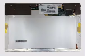 Sülearvuti ekraan 14.1" 1280x800 WXGA, LED, matt, 40pin (parem), A+