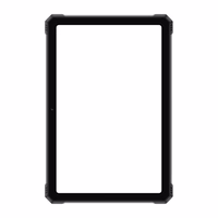 HOTWAV TAB R9 Plus tahvelarvuti (punane)