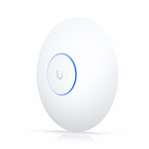 Ubiquiti U7 Long-Range 7300 Mbit/s valge Power over Ethernet (PoE)