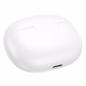 HOCO juhtmevaba kõrvaklapid bluetooth TWS ANC ENC EQ26 valge