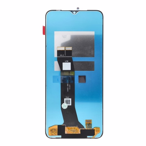 FixCell LCD Display jaoks HONOR Nova Y61 OEM without frame
