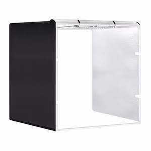 PULUZ 80 cm fotostuudio (PU5083EU)