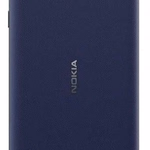 Tagakaas Nokia 1 Plus sinine originaal (kasutatud Grade B)