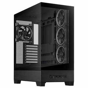 ASUS A31 Plus TG ARGB must Midi Tower