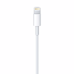 Apple Lightning to USB Cable (1В m)