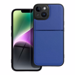 NOBLE ümbris jaoks IPHONE 14 sinine