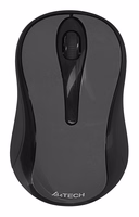 A4Tech G3-280N hiir mõlemakäeline RF juhtmevaba optiline 2000 DPI