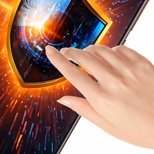 Realme GT7 Pro – 3mk Silky Matt Privacy privaatsusfilter