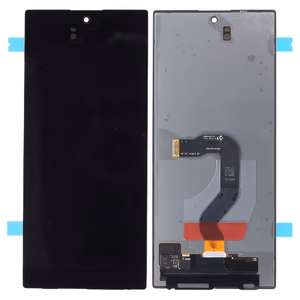 LCD-ekraan Samsung F966 Z Fold7 5G puuteekraaniga (välimine), originaal (kasutatud, A-klass)