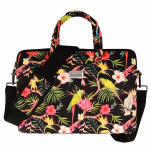 Wonder Briefcase Laptop 13-14 inches exotic