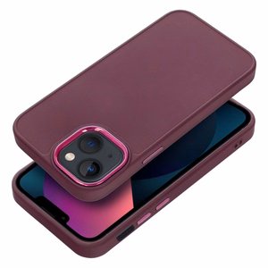 FRAME Ümbris jaoks IPHONE 13 Mini lilla