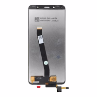 FixCell LCD Display jaoks FixCell LCD REDMI 7A OEM without frame