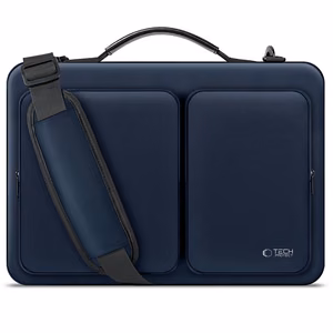 Laptop Kott 13-14 Tech-Protect Defender Kott - sinine