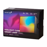 Yeelight Cube Valgus Nutikas Mängu Lamp Panel - Base