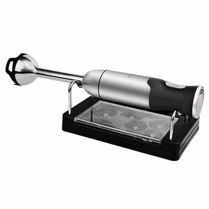 Blender Hoco 400W HA02A roostevaba teras