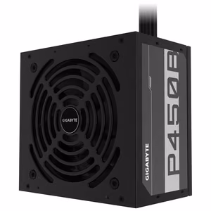 Gigabyte P450B toiteplokk 450 W 20+4 kontaktiline ATX ATX must