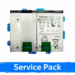 Aku seadmele Samsung (X730 / X736) Tab S11 EB-BX736ABE (Service Pack)