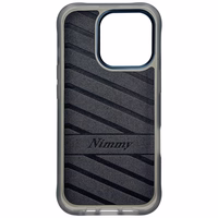 Nimmy Magnetic Fantasy Animal MagSafe Ümbris jaoks iPhone 16 Pro Max - Sinine