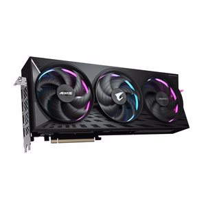 Videokaart Gigabyte Radeon RX 9070 XT AORUS ELITE 16GB (GV-R9070XTAORUS E-16GD)