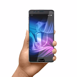 OnePlus 3T – 3mk Silky Matt Pro telefoni ekraanikaitse