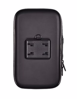 Jalgratta Hoidja (Veekindel) - SIZE 02 (sisemine dimensions: 7x13.5cm) Iphone 7/8/SE/12 mini/13 mini