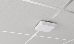 Keenetic Voyager Pro AX1800 Mesh Wi-Fi 6 ruuter/Extender/pääsupunkt koos 2-Port Gigabit Smart kommutaator ja Power over Ethernet